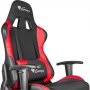 550 | Chair | Black | Red - 3